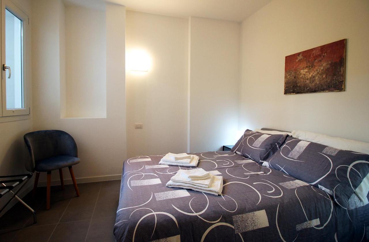 Guesthouse Villa Jung Bordighera Exterior photo