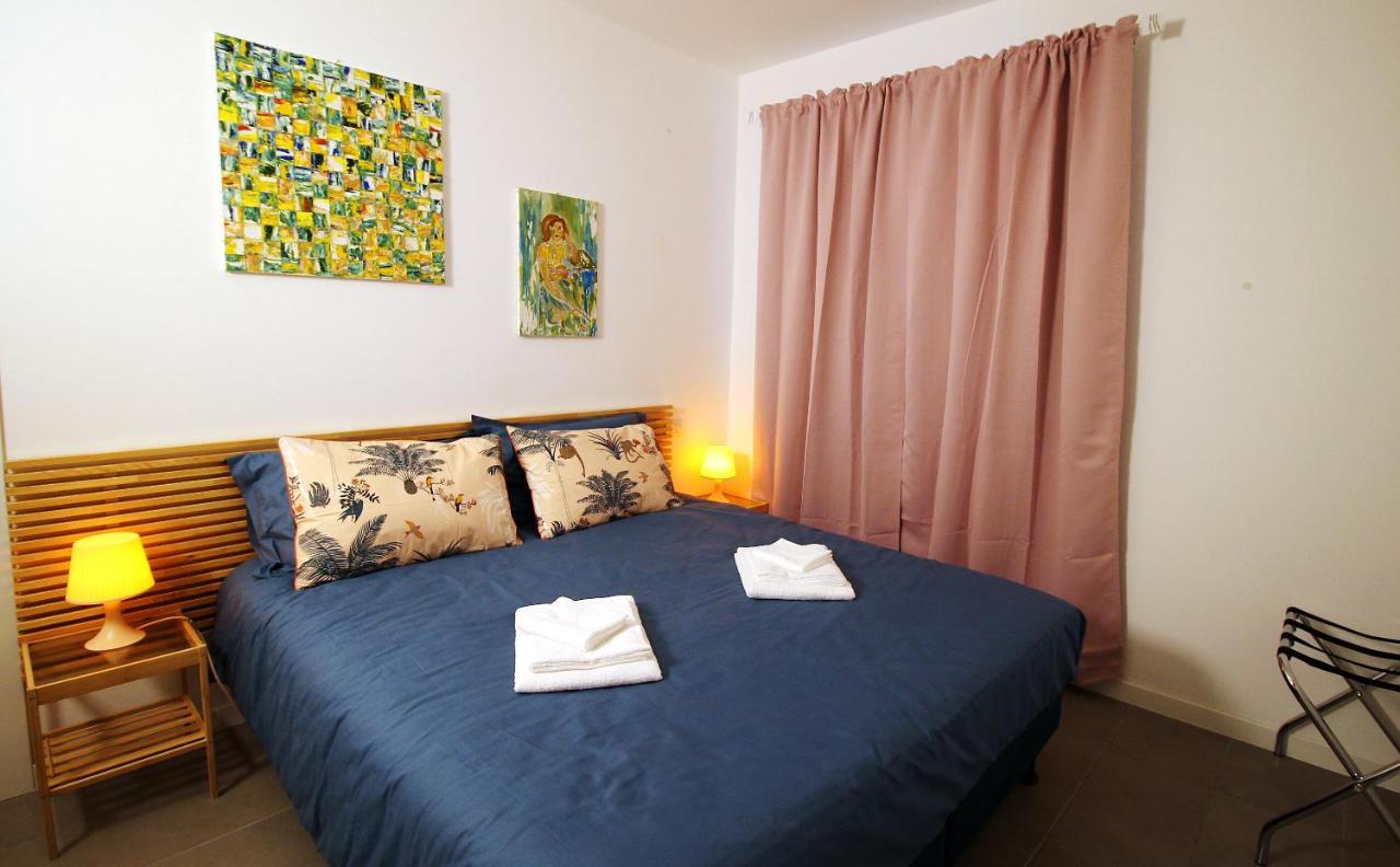 Guesthouse Villa Jung Bordighera Exterior photo