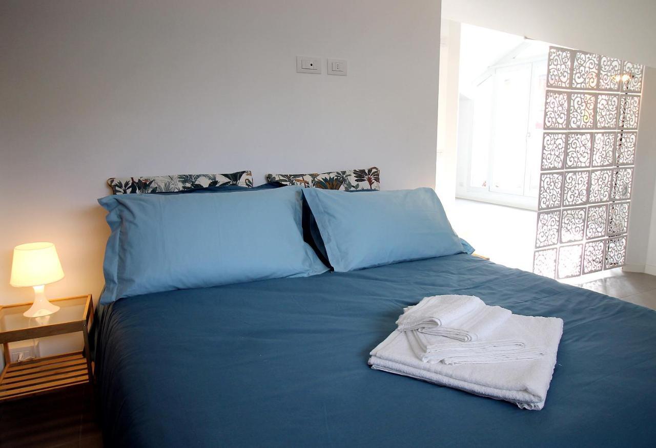 Guesthouse Villa Jung Bordighera Exterior photo